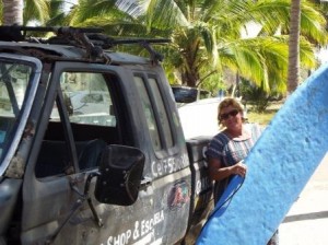 Lisa Surf picture com