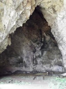 Batman cave com